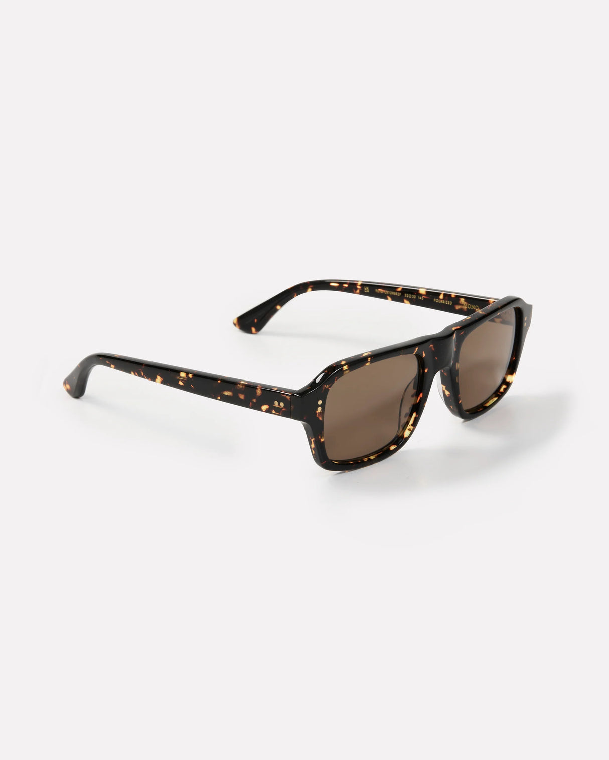 Epokhe Mono Sunglasses