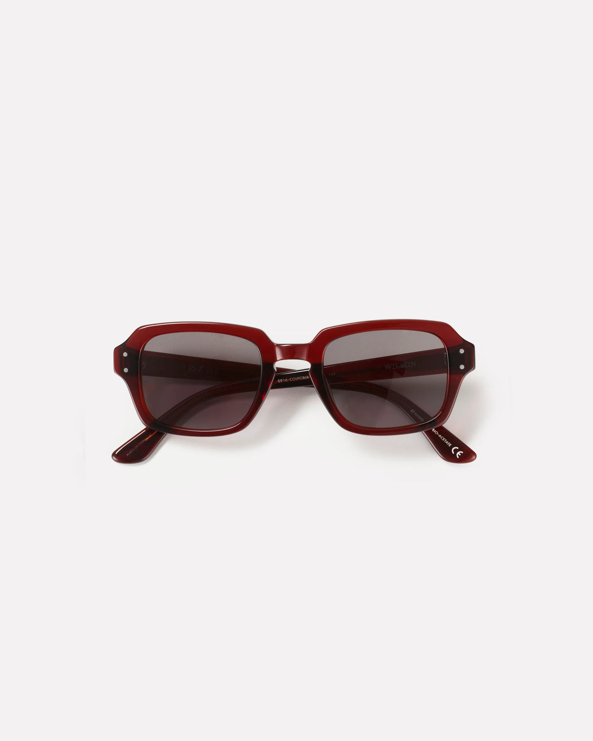 Epokhe Wilson Sunglasses