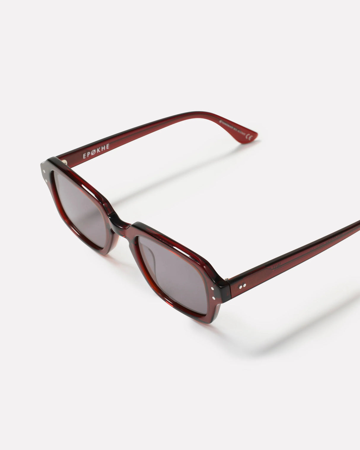 Epokhe Wilson Sunglasses