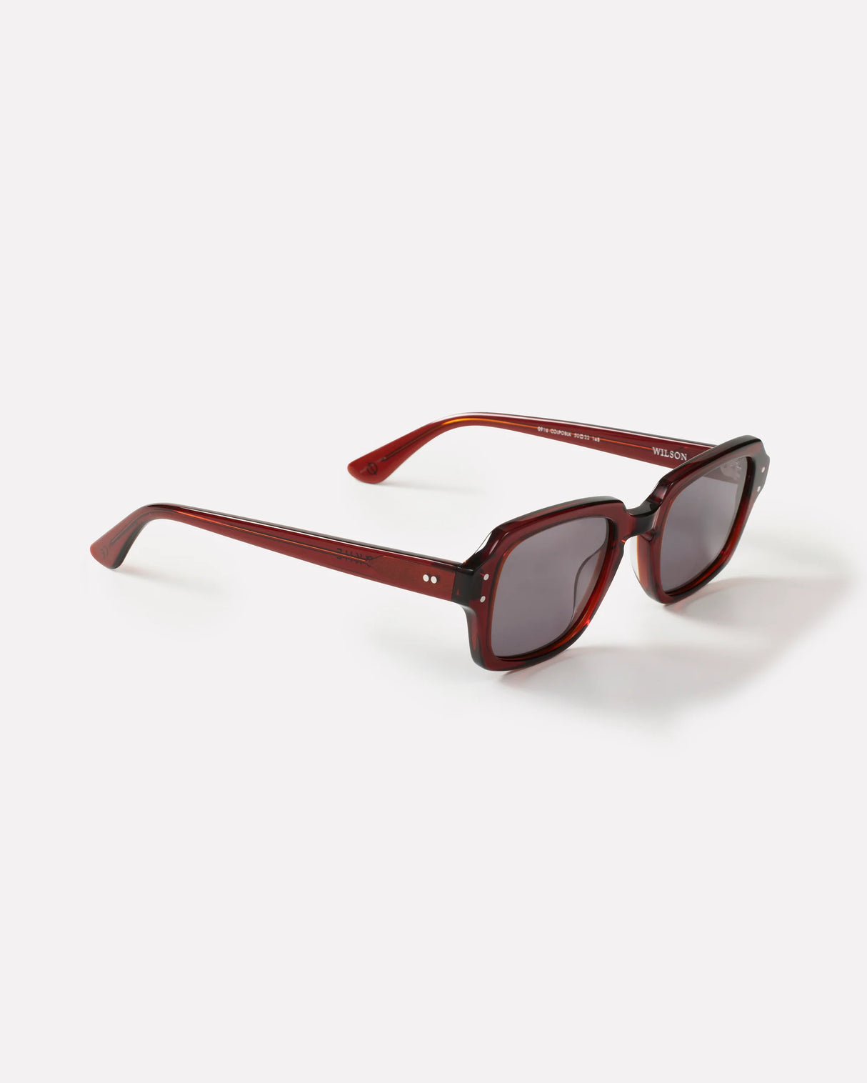 Epokhe Wilson Sunglasses