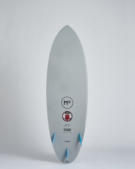 Mick Fanning Softboards MF Evenflow Pro Softboard - Comes With Fins