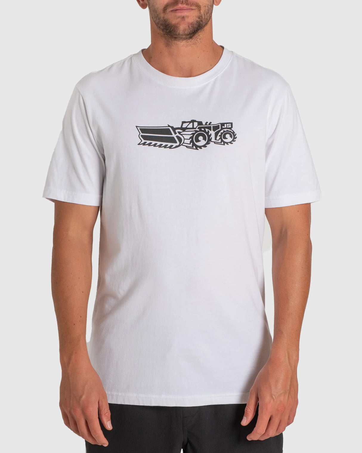 JS Industries Traktor Tee