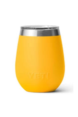 YETI Rambler 10oz Wine Tumbler w/Mag Slider Lid