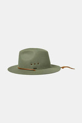 Brixton Wesley Weather Guard Packable Fedora