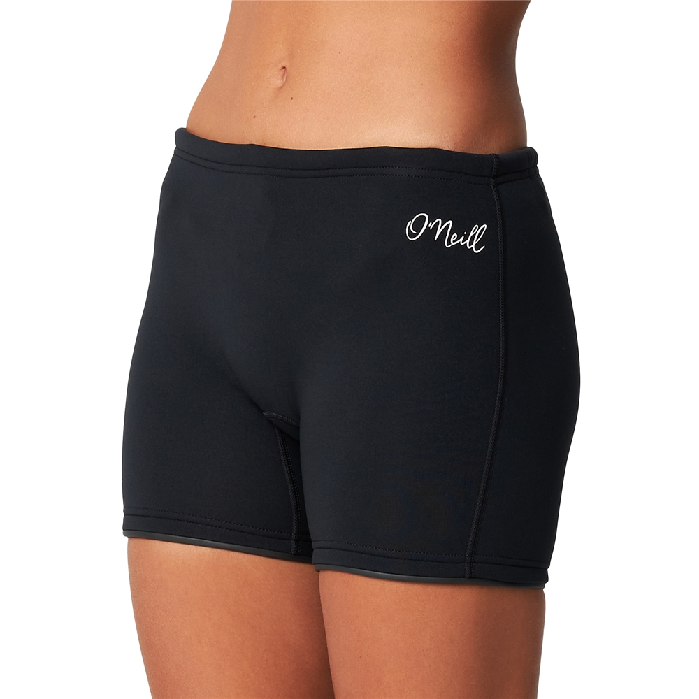 O'Neill Womens Reactor 2 Boy Short 1.5mm