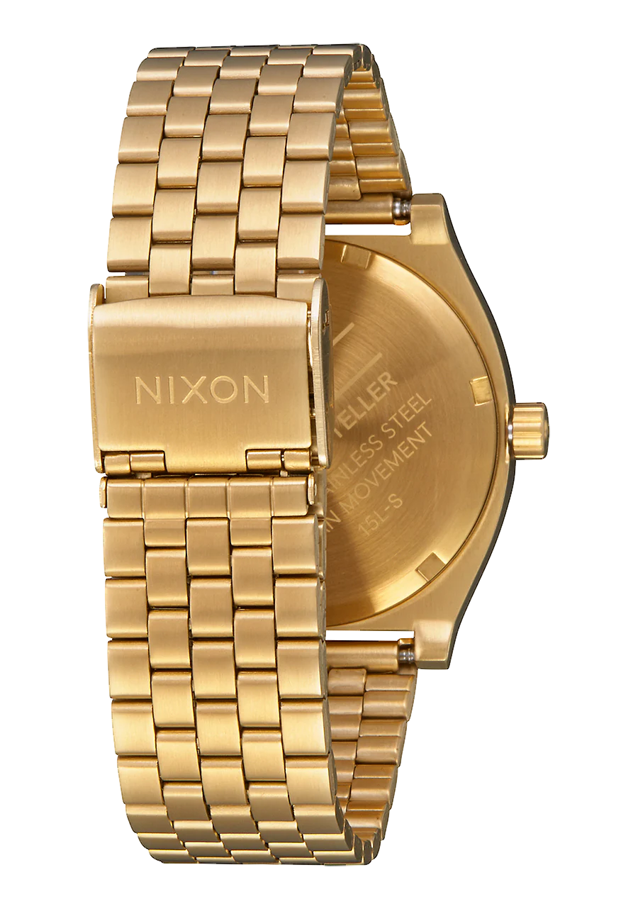 Nixon Time Teller Watch