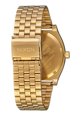 Nixon Time Teller Watch