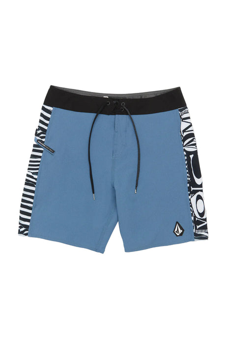 Volcom Mens Marker Mod-Tech 20" Boardshorts