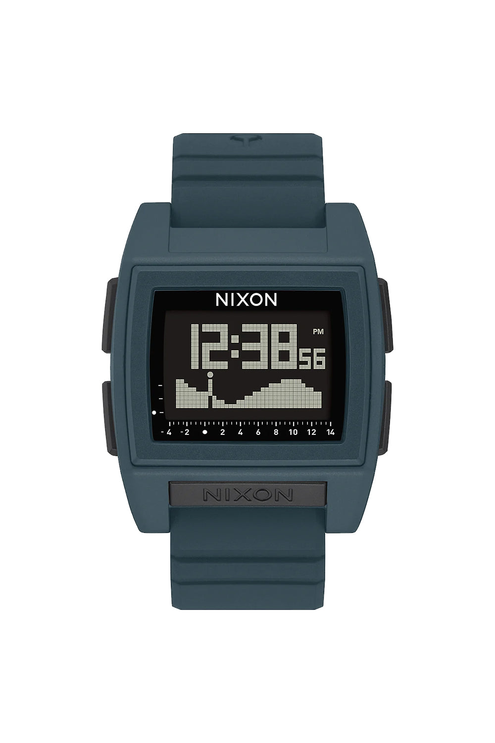 Nixon Base Tide Pro Watch