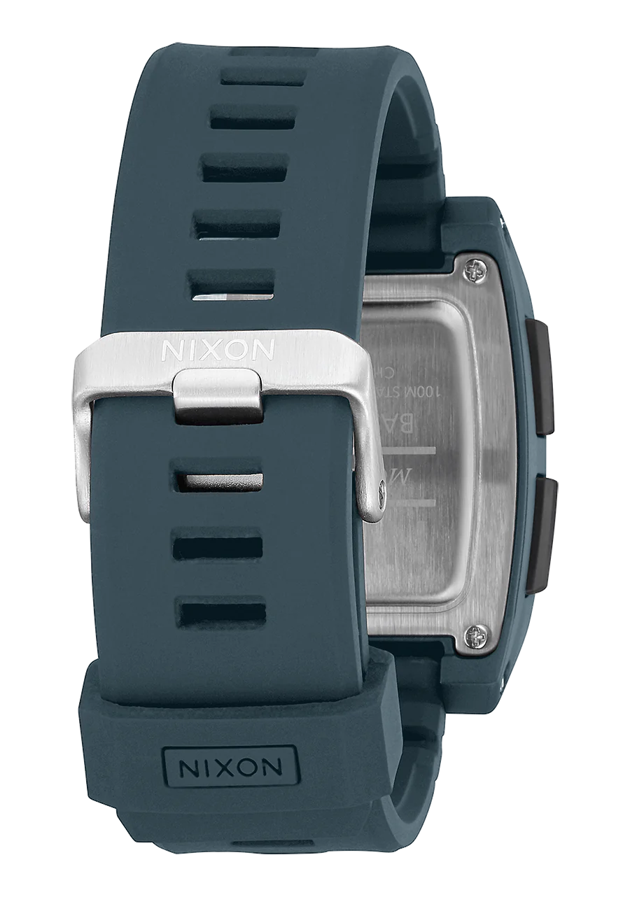 Nixon Base Tide Pro Watch