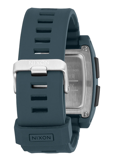 Nixon Base Tide Pro Watch