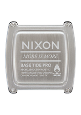 Nixon Base Tide Pro Watch