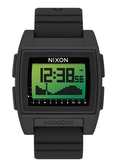 Nixon Base Tide Pro Watch