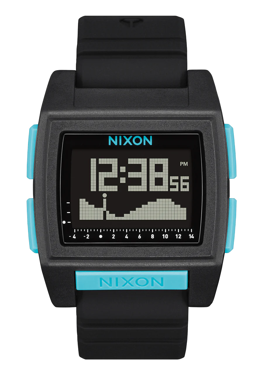 Nixon Base Tide Pro Watch