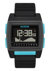 Nixon Base Tide Pro Watch