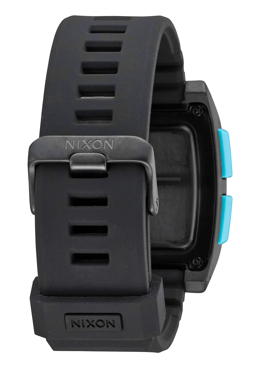 Nixon Base Tide Pro Watch