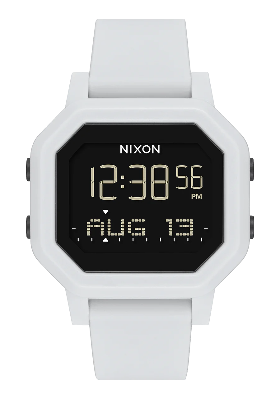 Nixon Siren Watch