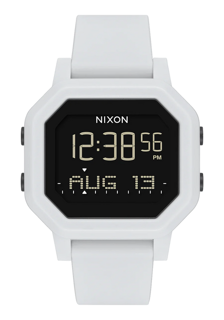 Nixon Siren Watch