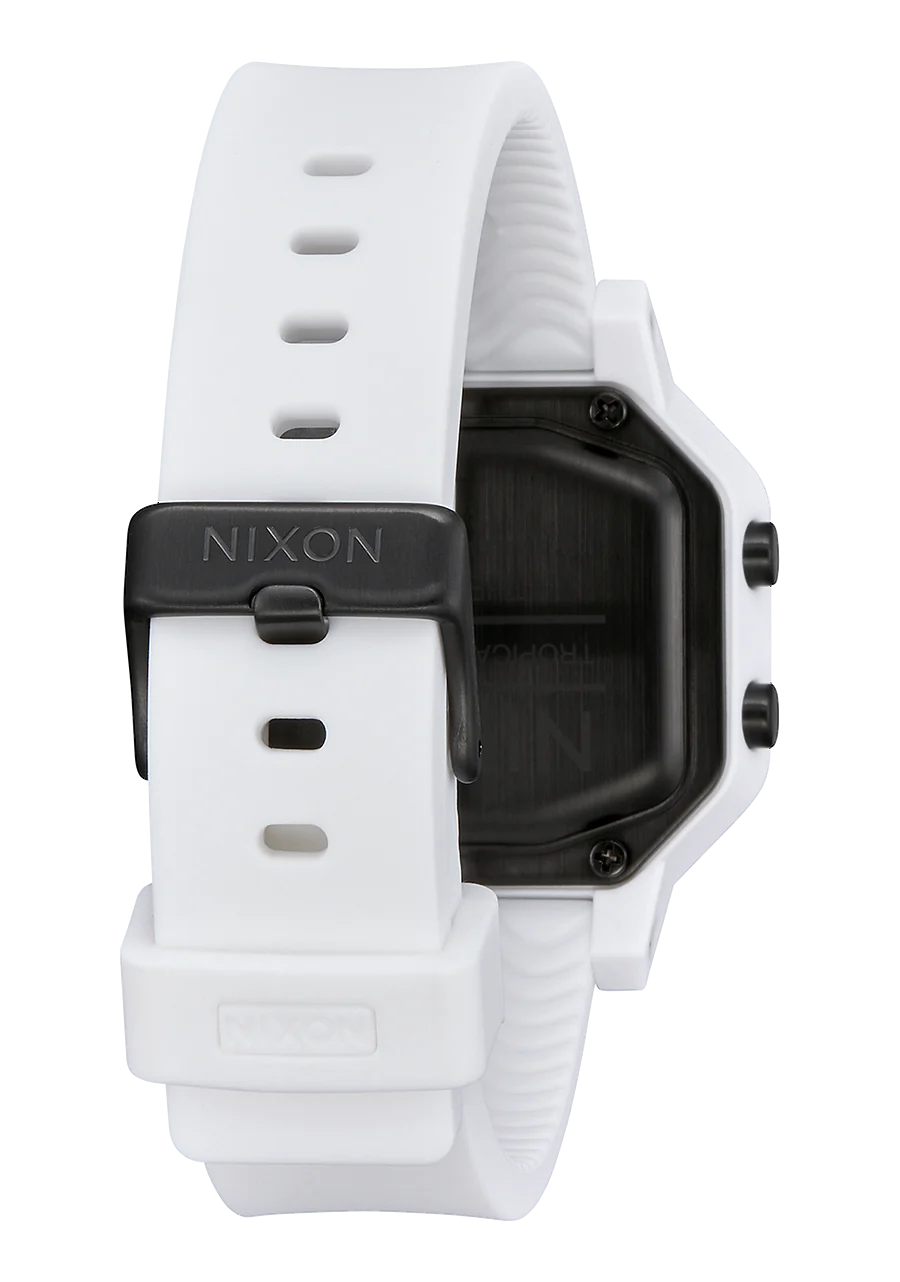 Nixon Siren Watch