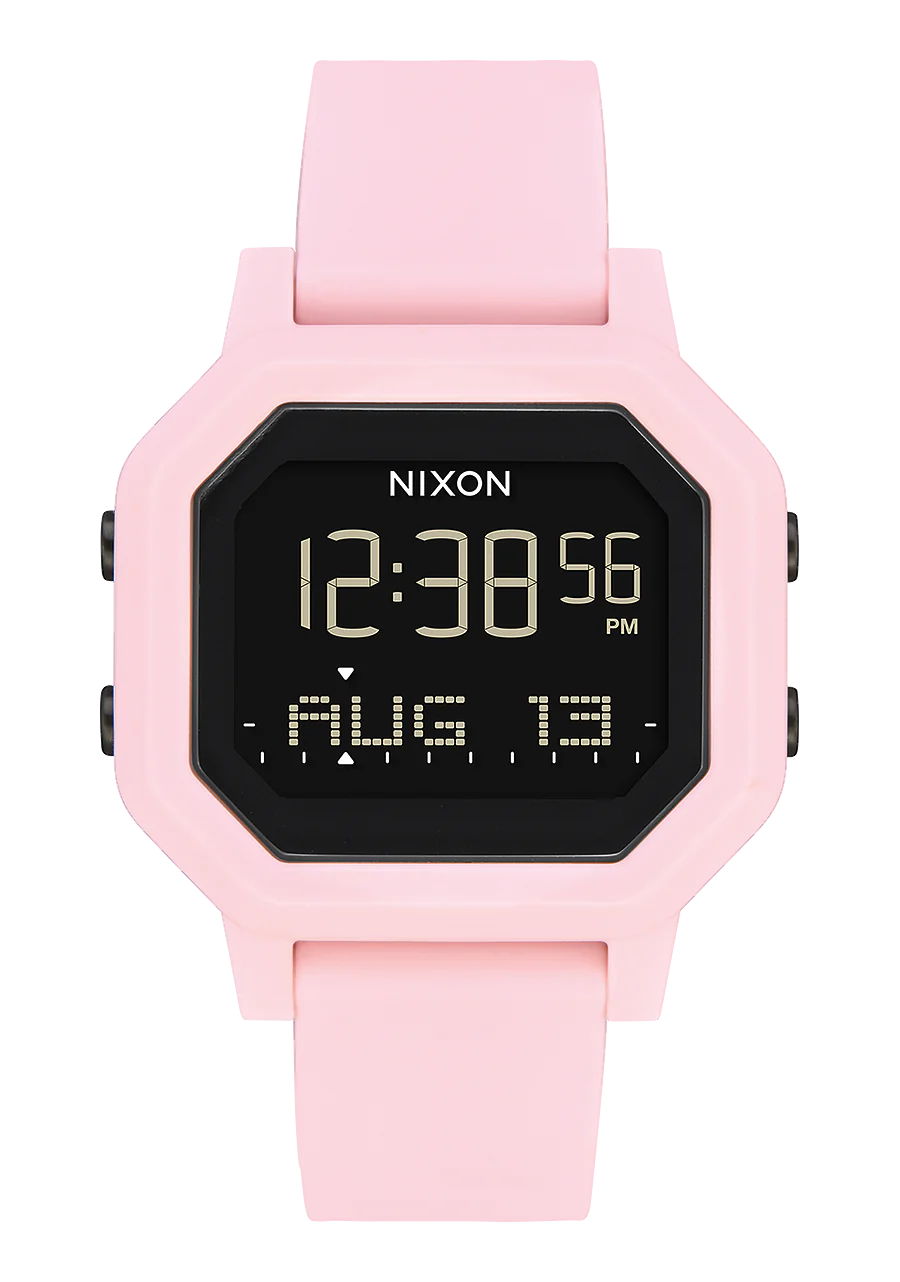 Nixon Siren Watch