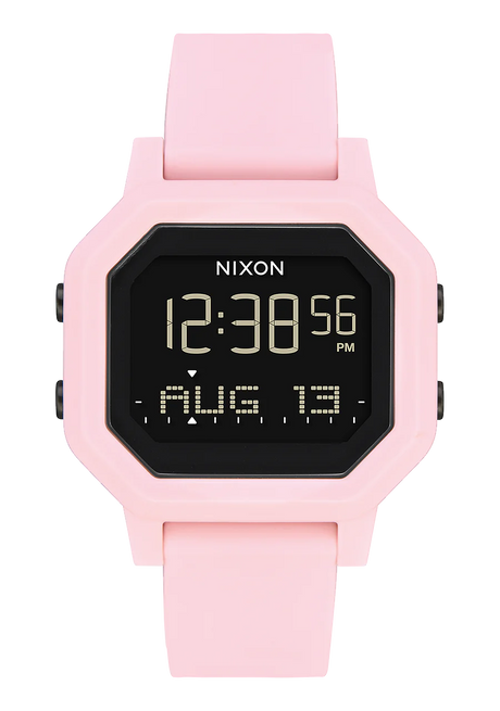 Nixon Siren Watch