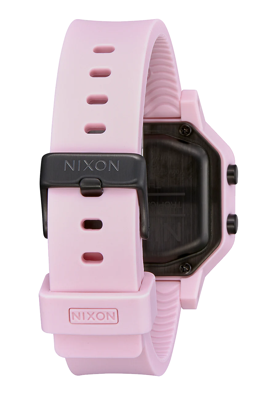 Nixon Siren Watch