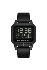 Nixon Heat Watch