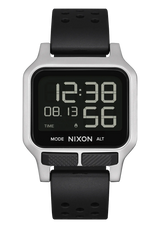 Nixon Heat Watch