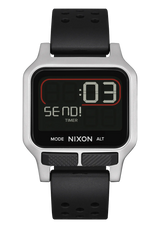 Nixon Heat Watch