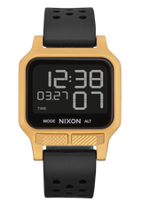 Nixon Heat Watch