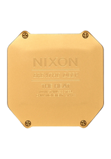 Nixon Heat Watch