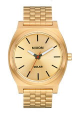 Nixon Time Teller Watch