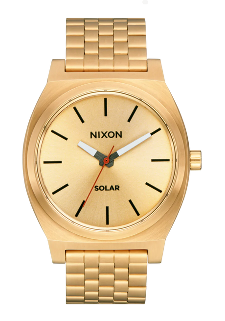 Nixon Time Teller Watch