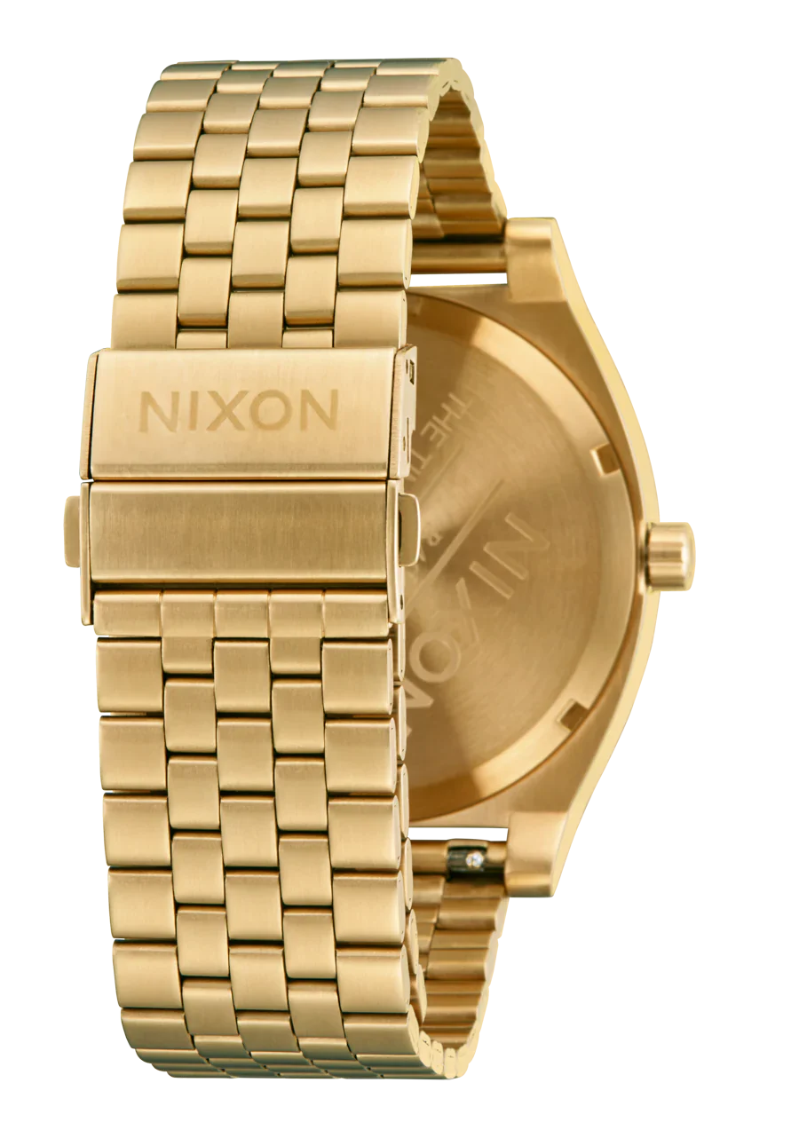 Nixon Time Teller Watch