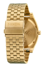 Nixon Time Teller Watch