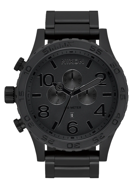 Nixon 51-30 Chrono Watch