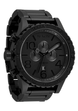 Nixon 51-30 Chrono Watch