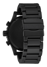 Nixon 51-30 Chrono Watch