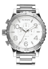 Nixon 51-30 Chrono Watch