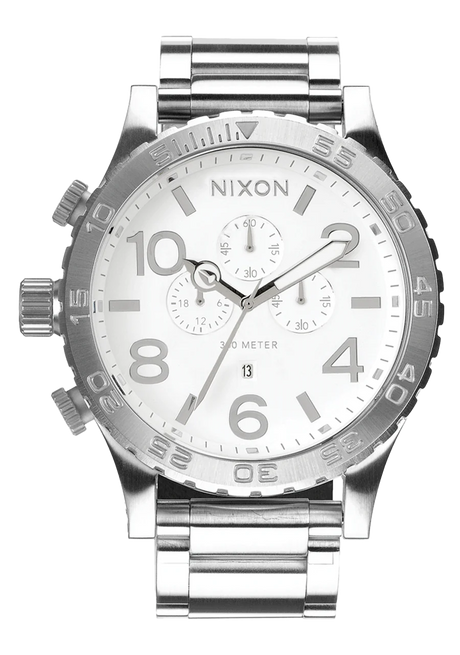 Nixon 51-30 Chrono Watch