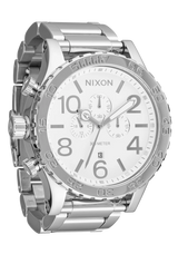 Nixon 51-30 Chrono Watch