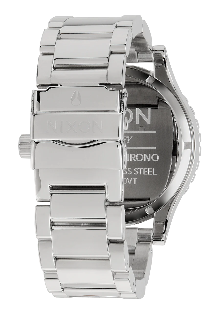 Nixon 51-30 Chrono Watch