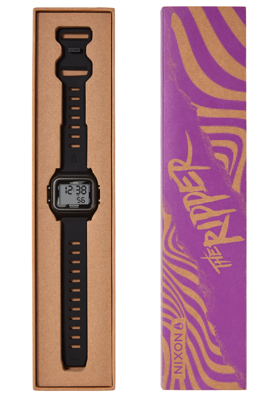 Nixon Ripper Watch