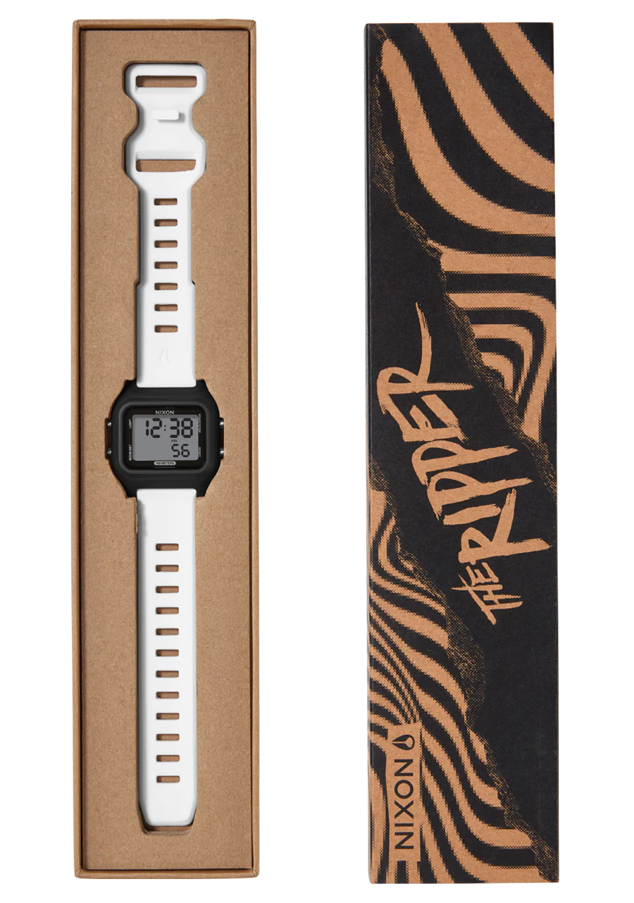 Nixon Ripper Watch