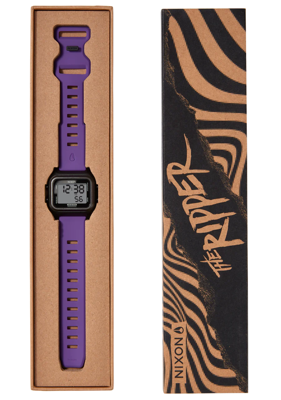 Nixon Ripper Watch