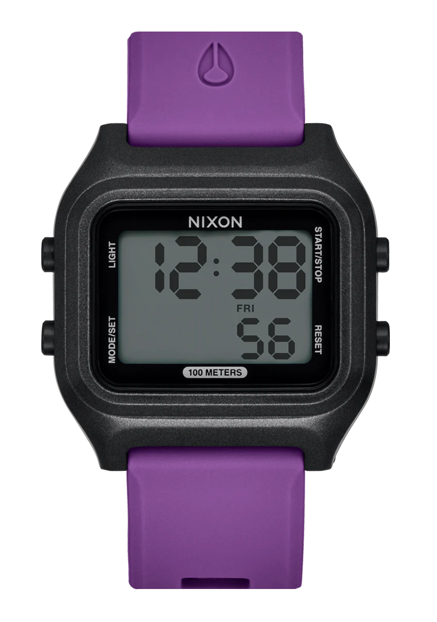 Nixon Ripper Watch