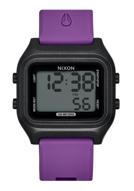 Nixon Ripper Watch