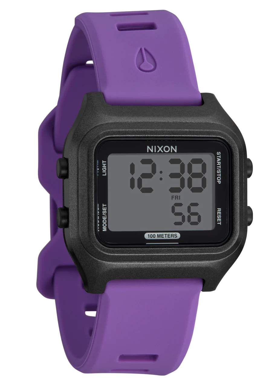 Nixon Ripper Watch