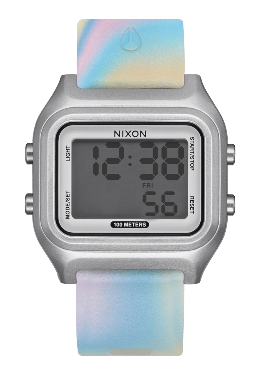 Nixon Ripper Watch