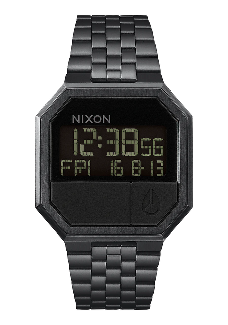 Nixon Re-Run Watch